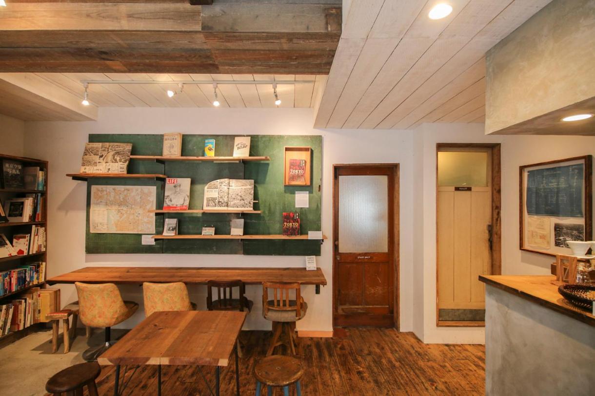 Tokyo Little House — Photos 2